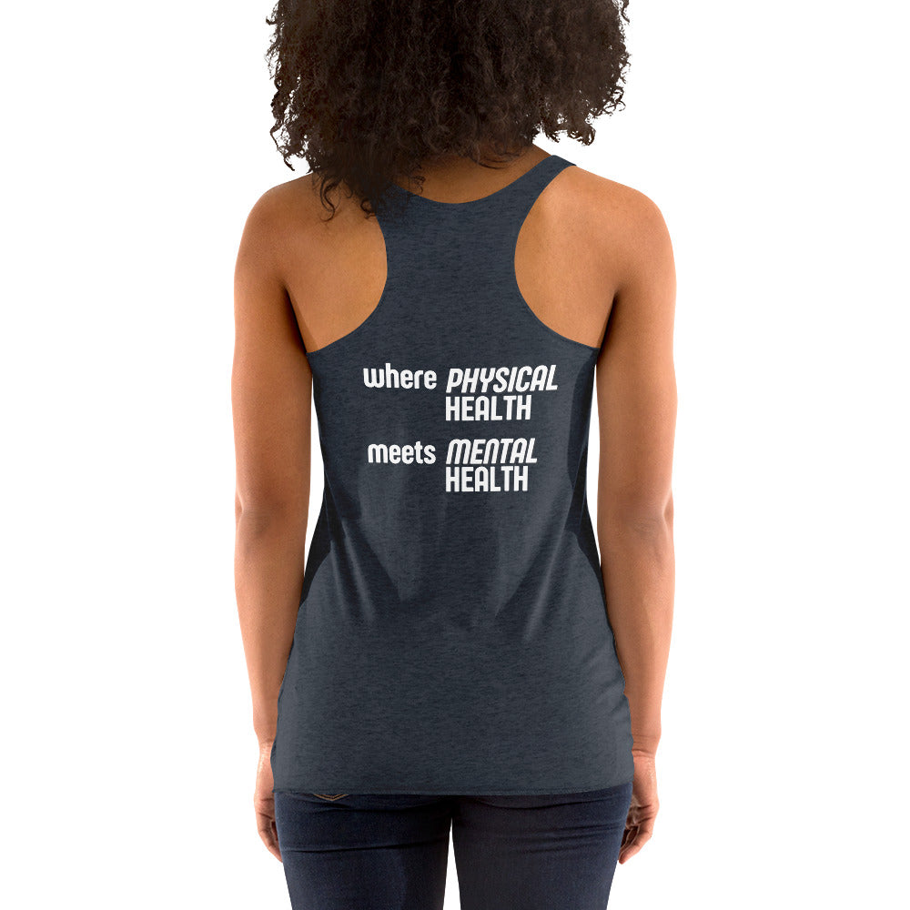Physical/Mental Health Tank