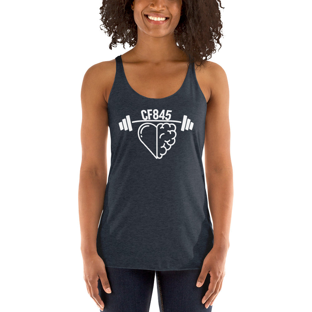 Physical/Mental Health Tank