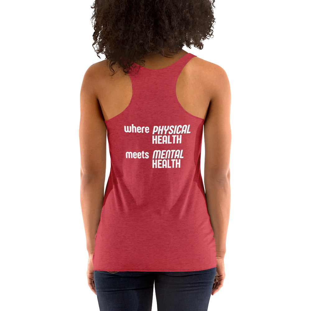 Physical/Mental Health Tank