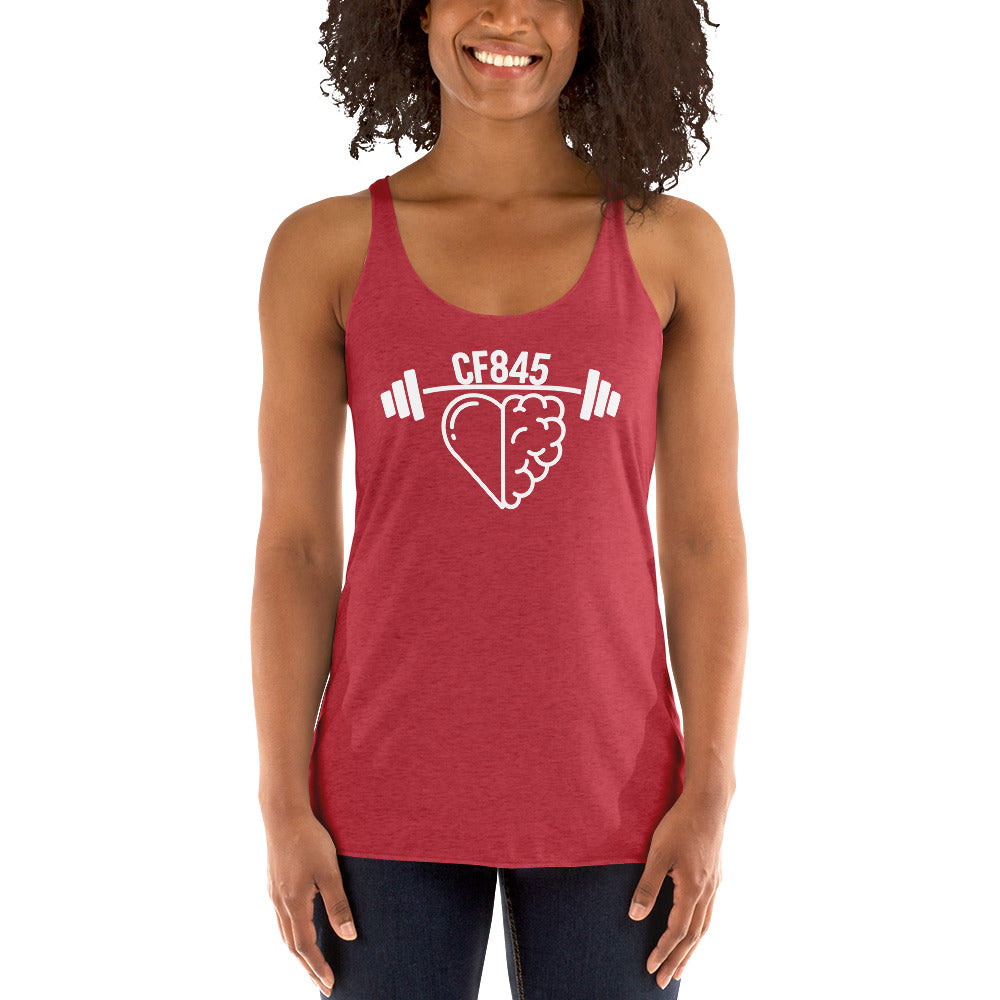 Physical/Mental Health Tank