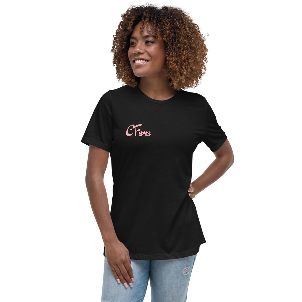The Lioness Women's Relaxed T-Shirt