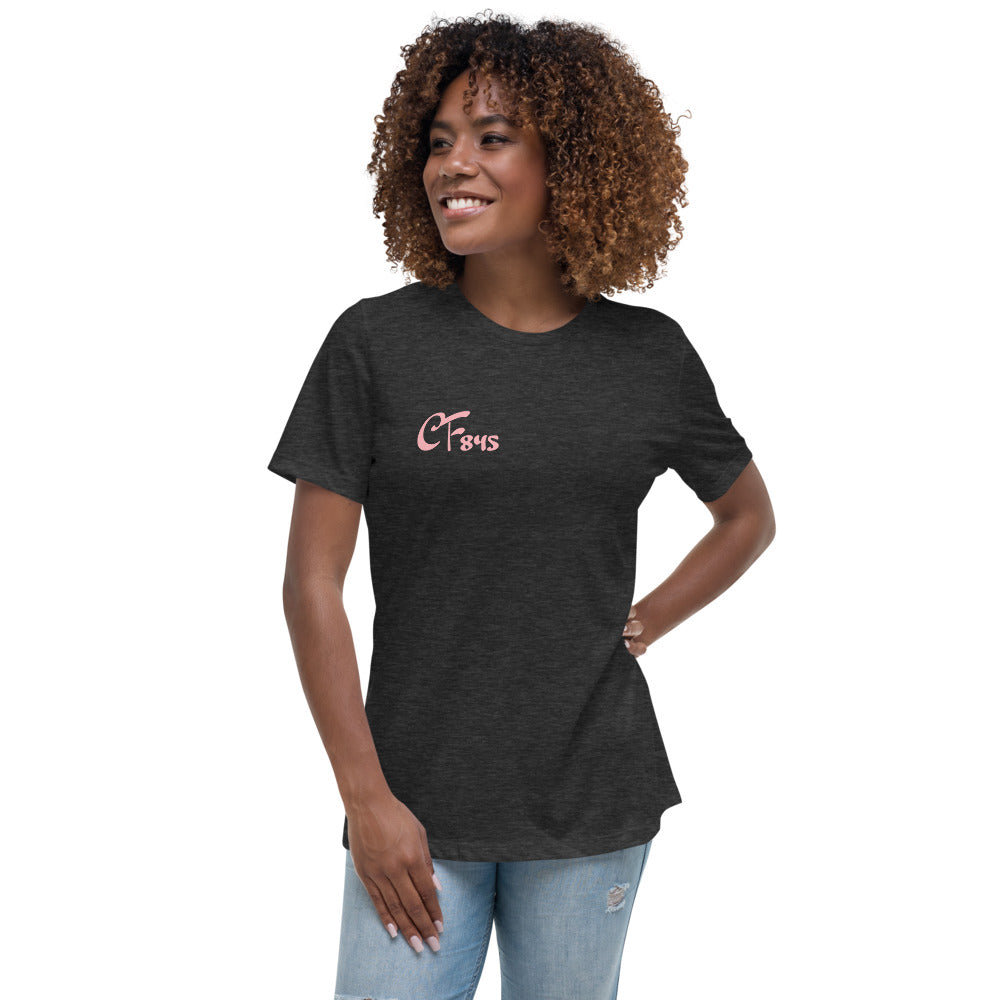 The Lioness Women's Relaxed T-Shirt
