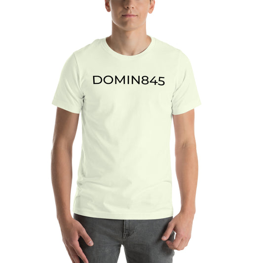 DOMIN845 Tee