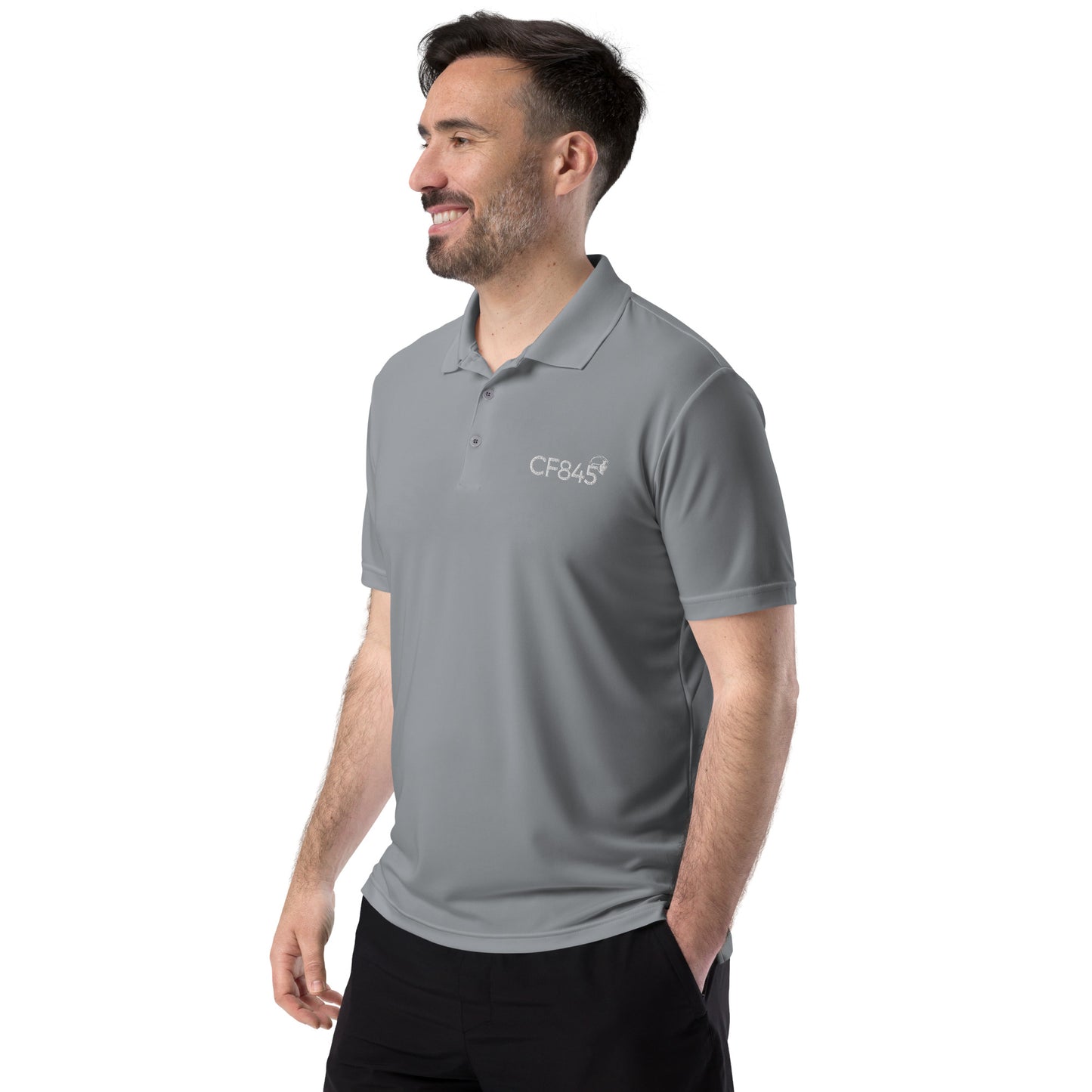 Adidas Performance Golf Shirt