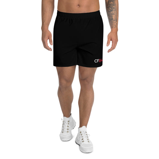 CF845 Men's Athletic Long Shorts