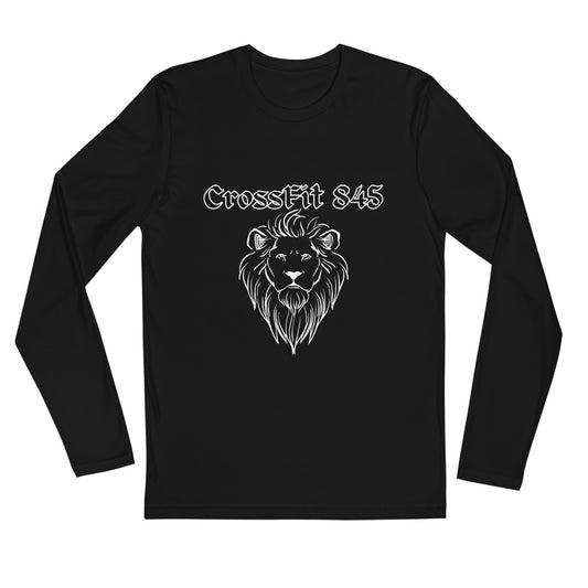Lion Long Sleeve