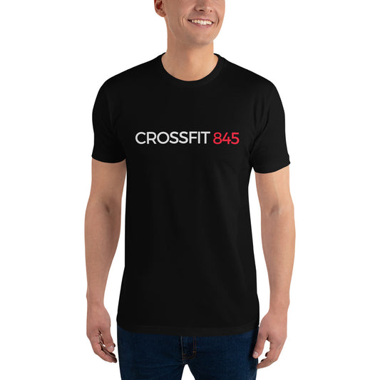 CrossFit 845 tee
