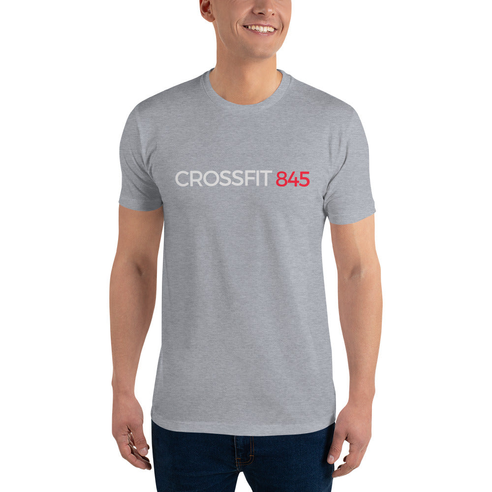 CrossFit 845 tee
