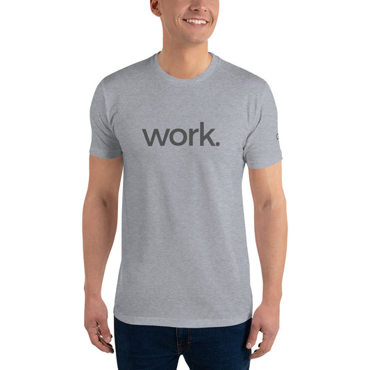 The Work Tee