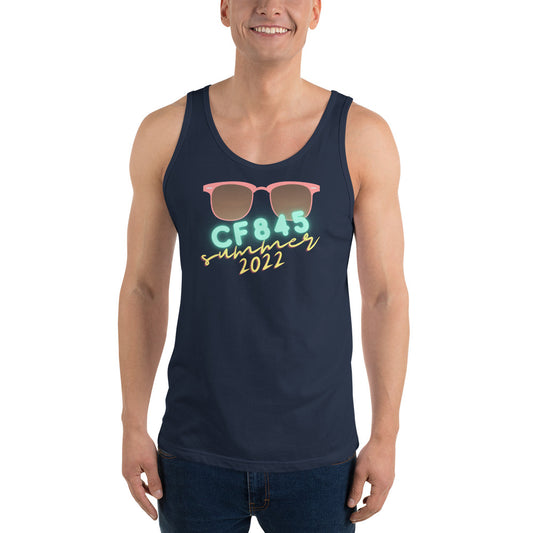 Summer '22 Unisex Tank Top
