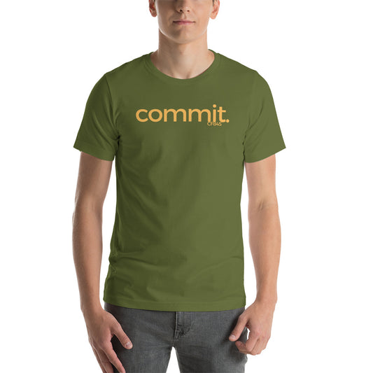 Commit Tee