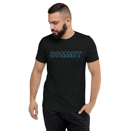 Commit Tee