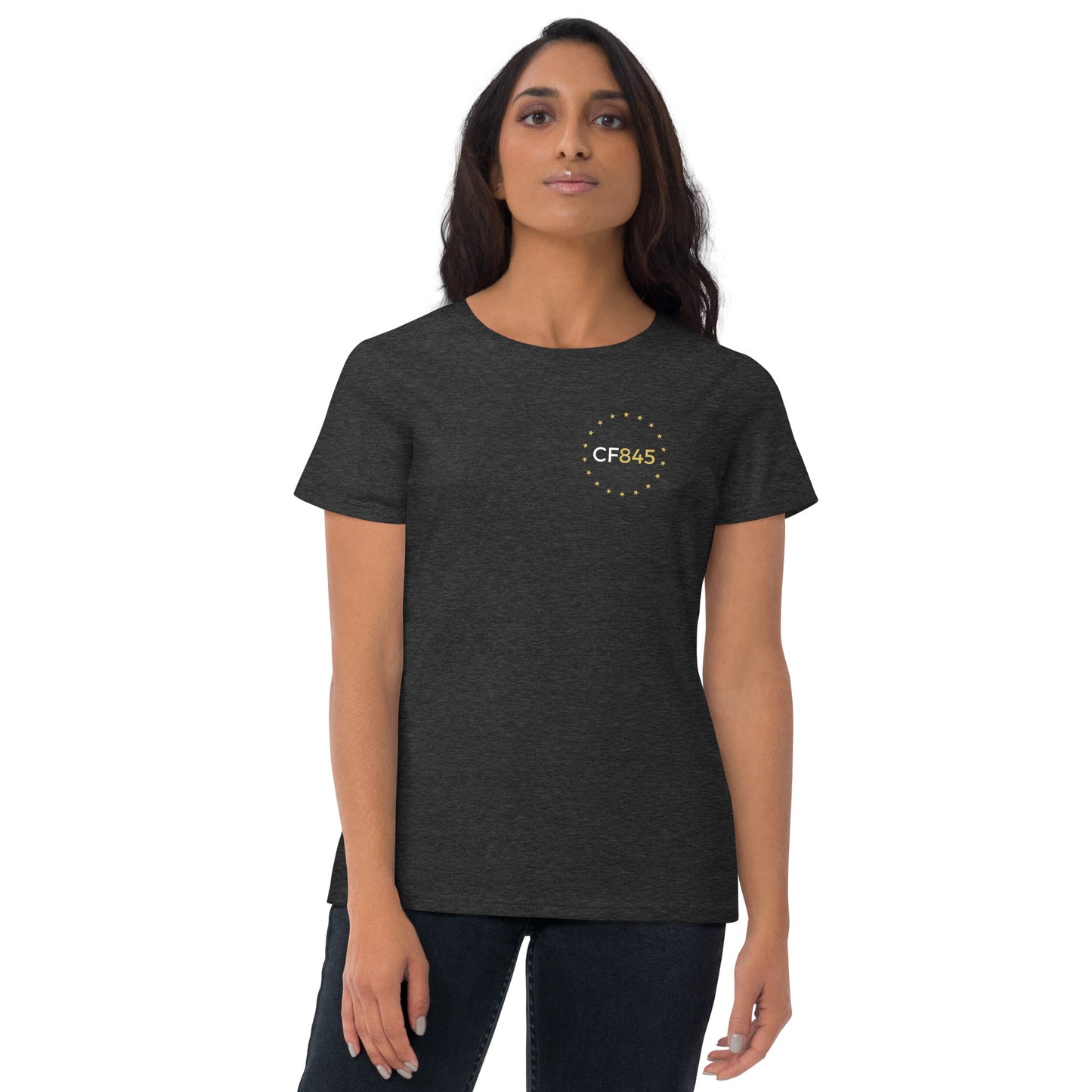 Limited Edition Women's 10-Year Member Tee