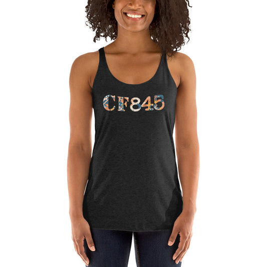 Fall Logo Tank
