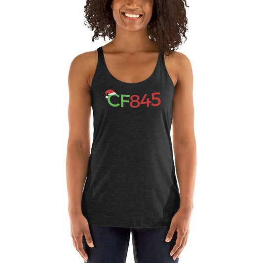 Christmas Racerback tank